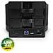 Box Esterno Hard Disk 2 Slot 3.5" Interfaccia USB 3.0 - Foto miniatura 3