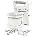 MFQ36460 ErgoMixx Sbattitore ad Immersione con Ciotola Potenza 450 Watt  - Foto miniatura 8