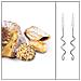 MFQ36460 ErgoMixx Sbattitore ad Immersione con Ciotola Potenza 450 Watt  - Foto miniatura 11