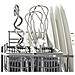 MFQ36460 ErgoMixx Sbattitore ad Immersione con Ciotola Potenza 450 Watt  - Foto miniatura 6