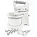 MFQ36460 ErgoMixx Sbattitore ad Immersione con Ciotola Potenza 450 Watt  - Foto miniatura 1