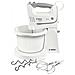 MFQ36460 ErgoMixx Sbattitore ad Immersione con Ciotola Potenza 450 Watt  - Foto miniatura 13