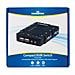 KVM Switch IDATA IVIEW-U4L 4 Porte USB / Audio Nero - Foto miniatura 11