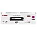 6270B002 Toner Originale Magenta per Canon i-SENSYS MF8230cn Capacità 1500 Pagine - Foto miniatura 8
