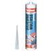 Silicone Acet. "sam"ml280 Grey - Foto miniatura 2