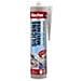 Silicone Acet. "sam"ml280 Grey - Foto miniatura 3