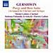Gershwin George - Musica Per Clarinetto E Archi - Foto miniatura 1