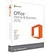 Office Home and Business 2016 - Box pack - 1 PC - 32/64-bit,  - Foto miniatura 1