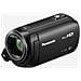 Videocamera V380EG-K MOS BSI Full HD Zoom Ottico 50x Display 3'' Colore Nero - Foto miniatura 6