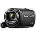 Videocamera V380EG-K MOS BSI Full HD Zoom Ottico 50x Display 3'' Colore Nero - Foto miniatura 2