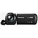 Videocamera V380EG-K MOS BSI Full HD Zoom Ottico 50x Display 3'' Colore Nero - Foto miniatura 7