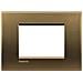 Lna4803bz - Ll - Placca 3p Bronzo - Foto miniatura 2