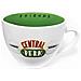 Friends: Central Perk 22Oz Mug (Tazza Grande)  - Foto miniatura 1