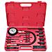 Tester Di Compressione 17 Pezzi Per Motori Diesel - Foto miniatura 1