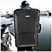 Urbanite Midi Controller Backpack Large Bk - U7202bl - Foto miniatura 3