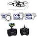 Typhoon Drone Cam HD 1 Mpx + Telecomando - Foto miniatura 3