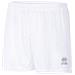 Panta New Skin Adulto Bianco Short Allenamento Taglia M - Foto miniatura 1