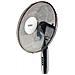 Ventilatore A Piedistallo 40 Cm W Nero Do8140 - Foto miniatura 4