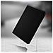 Custodia Folio Con Funzione Stand Per Tablet 10 Pollici - Nera - Foto miniatura 8