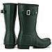 Scarpe Original Short Wfs1000rmagreen Taglia 36 Colore Verde - Foto miniatura 2