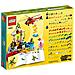 Set da Costruzione World Fun Multicolore - Foto miniatura 7