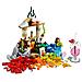 Set da Costruzione World Fun Multicolore - Foto miniatura 4