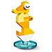 Set da Costruzione World Fun Multicolore - Foto miniatura 6