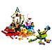 Set da Costruzione World Fun Multicolore - Foto miniatura 3