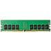 Memoria Dimm 16GB (1x16 GB) DDR4 2666 MHz CL19 Colore Verde - Foto miniatura 1