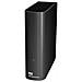 Hard Disk Esterno Elements Desktop 10 TB Interfaccia USB 2.0/3.0 Colore Nero - Foto miniatura 2