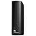Hard Disk Esterno Elements Desktop 10 TB Interfaccia USB 2.0/3.0 Colore Nero - Foto miniatura 1