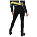 Pantaloni Slandy High Abbigliamento Donna 28 - Foto miniatura 2