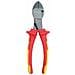 Ergotorque Vde Fresa Laterale Diagonale 185 Mm 117.1115 - Foto miniatura 2