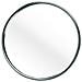 Chrome Plated Suction Mirror X10 7.5cm - Specchio - Foto miniatura 1