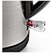 Bollitore Elettrico TWK3P420 Capacita1.7 Litri Potenza 2400 Watt - Foto miniatura 2