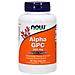 Alpha Gpc, 300mg - 60 Vcaps - Supporto Cognitivo - Foto miniatura 1