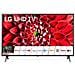TV LED Ultra HD 4K 49" 49UN71006LB Smart TV WebOS - Foto miniatura 1