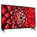 TV LED Ultra HD 4K 49" 49UN71006LB Smart TV WebOS - Foto miniatura 4