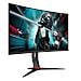 Monitor 27" Curvo Gaming LED VA CQ27G2U / BK 2560 x1440 QHD Tempo di Risposta 1ms Frequenza di agiornamento 144 (Hz)  - Foto miniatura 1