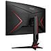 Monitor 27" Curvo Gaming LED VA CQ27G2U / BK 2560 x1440 QHD Tempo di Risposta 1ms Frequenza di agiornamento 144 (Hz)  - Foto miniatura 5