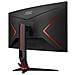 Monitor 27" Curvo Gaming LED VA CQ27G2U / BK 2560 x1440 QHD Tempo di Risposta 1ms Frequenza di agiornamento 144 (Hz)  - Foto miniatura 7
