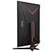 Monitor 27" Curvo Gaming LED VA CQ27G2U / BK 2560 x1440 QHD Tempo di Risposta 1ms Frequenza di agiornamento 144 (Hz)  - Foto miniatura 8