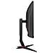 Monitor 27" Curvo Gaming LED VA CQ27G2U / BK 2560 x1440 QHD Tempo di Risposta 1ms Frequenza di agiornamento 144 (Hz)  - Foto miniatura 9