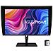 Monitor 32" LED IPS ProArt PA32UCX-PK 3840x2160 4K Ultra HD Tempo di Risposta 5 ms - Foto miniatura 7