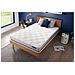Materasso Actiflex Soft 135x190cm - Spessore : 20cm - Molle Insacchettate - Moderatamente Rigido - Foto miniatura 3