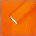 Foglio Pellicola Adesiva Per Wrapping Arancione Ktm, 35 X 50 Cm - Foto miniatura 1