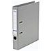 Ordner Smart Pp-papier, Rckenbreite: 50 Mm, Grau Din A4, Einband Auen Pp - Innen Papier, Sichttasche Mit (10453 Gr)  - Foto miniatura 1