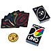 Uno 50eme Premium Card Game - Da 2 A 10 Giocatori - Dai 7 Anni In Su - Foto miniatura 2