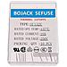 Sf152e Sefuse 10a 250v Termici Con Fusibile 157 Gradi Celsius Tagli Termici (confezione Da 10 Pezzi)  - Foto miniatura 3
