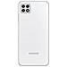 Galaxy A22 5G 64 GB 4GB RAM Dual Sim Display 6.6" Full HD+ Slot Micro SD Fotocamera 48 Mpx Android Europa Bianco - Foto miniatura 3